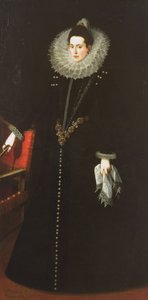 Catalina de la Cerda, hertuginde af Lerma, 1602
